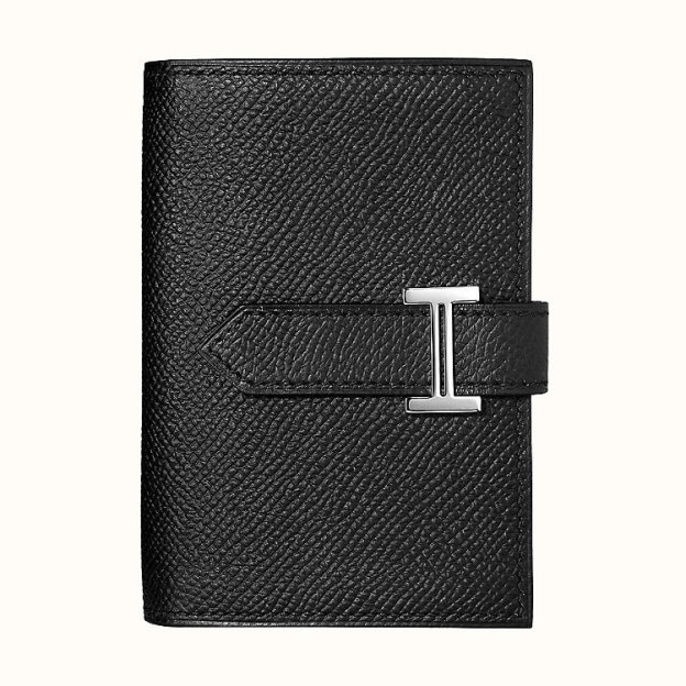 【奇跡の入荷！！】★HERMES★Bearn★ミニ ウォレット