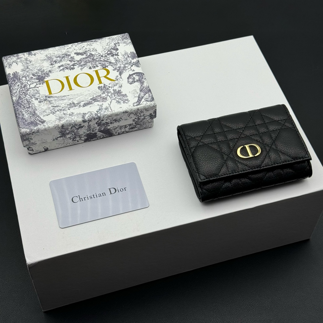 Dior 羊の皮の財布 zm 94920