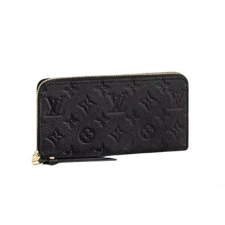 LOUIS VUITTON  ジッピーウォレット M61864