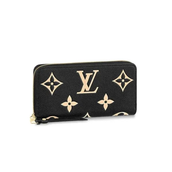 LOUIS VUITTON（ルイヴィトン）ジッピーウォレット