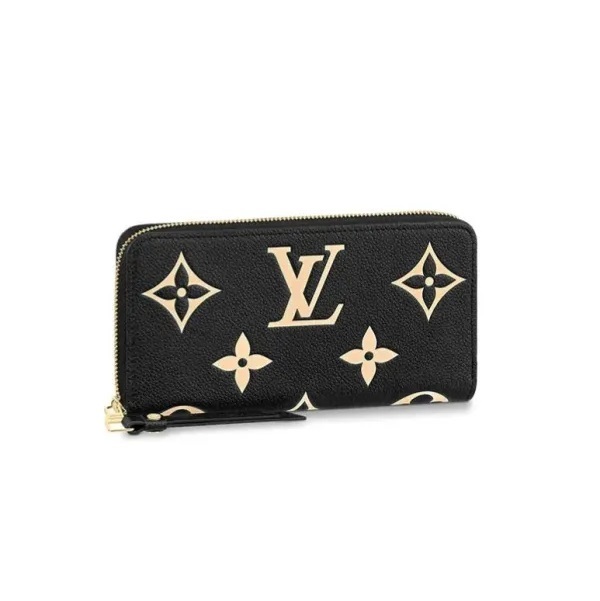LOUIS VUITTON（ルイヴィトン）ジッピーウォレット