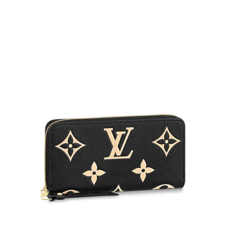 LOUIS VUITTON（ルイヴィトン）ジッピーウォレット