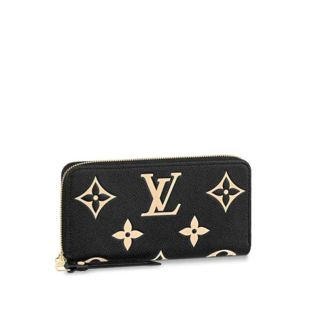 LOUIS VUITTON（ルイヴィトン）ジッピーウォレット