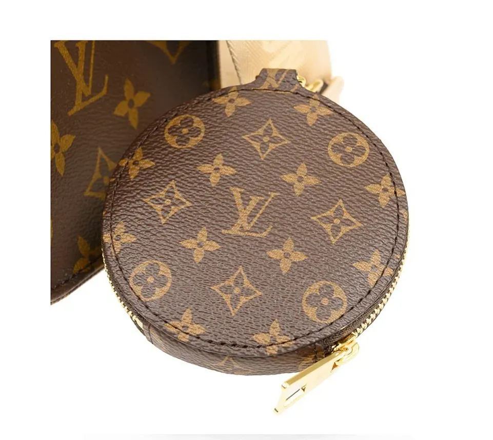 LOUIS VUITTON（ルイヴィトン）オンザゴー PM