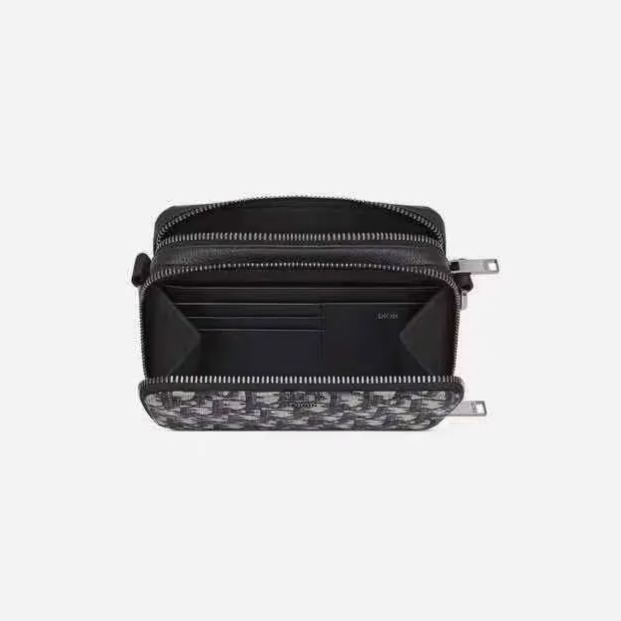 DIOR★オブリーク ジャカード ショルダーバッグ