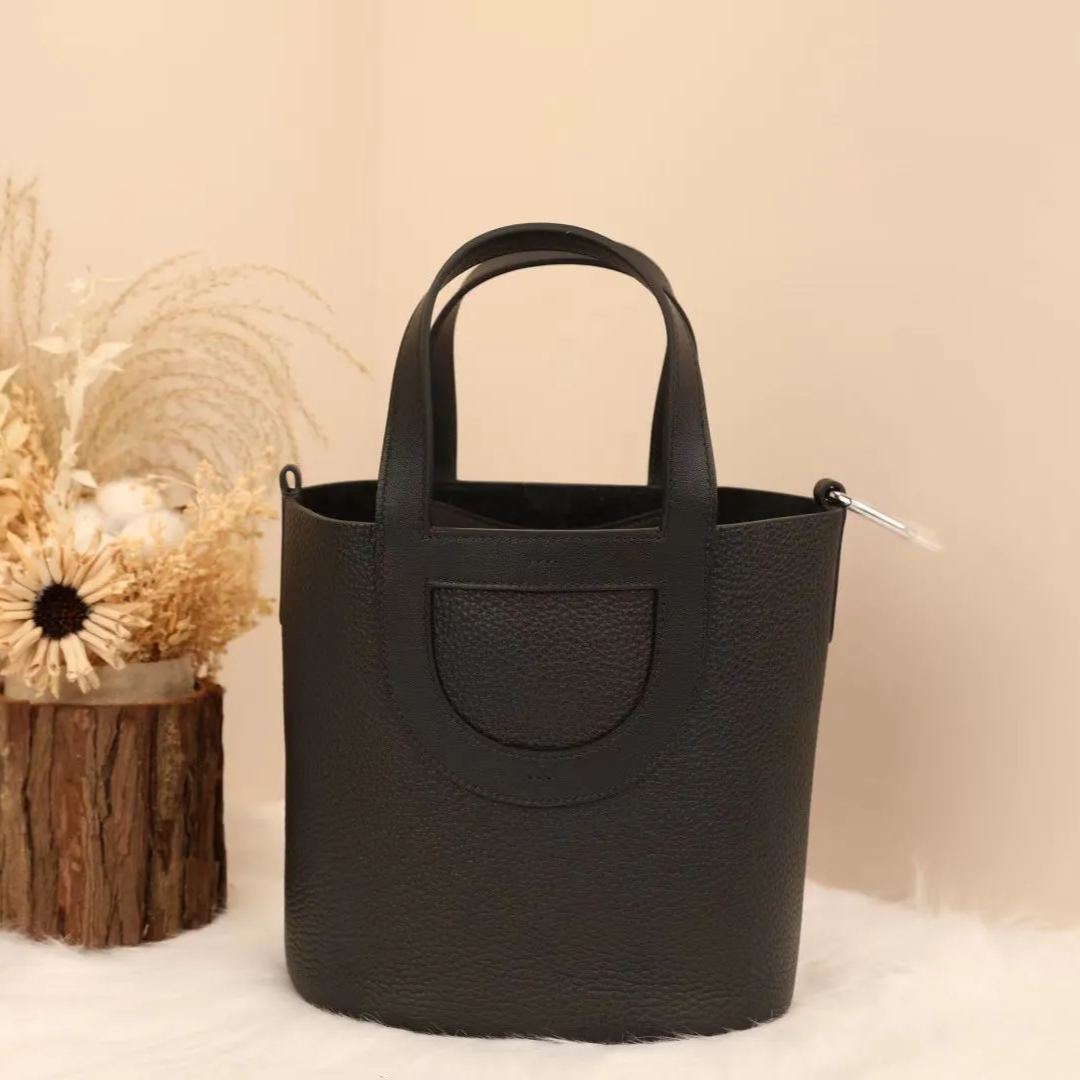 【新作◎入手困難】HERMES インザループ　トートバッグ