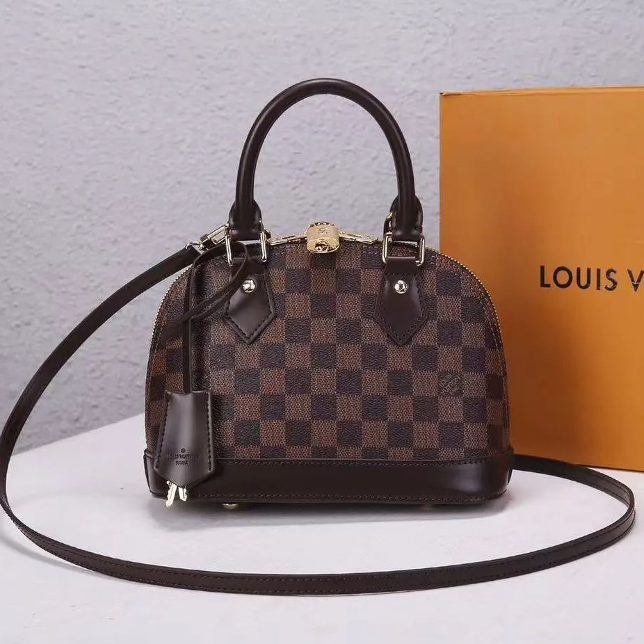 Louis Vuitton（ルイヴィトン）アルマ BB 2色