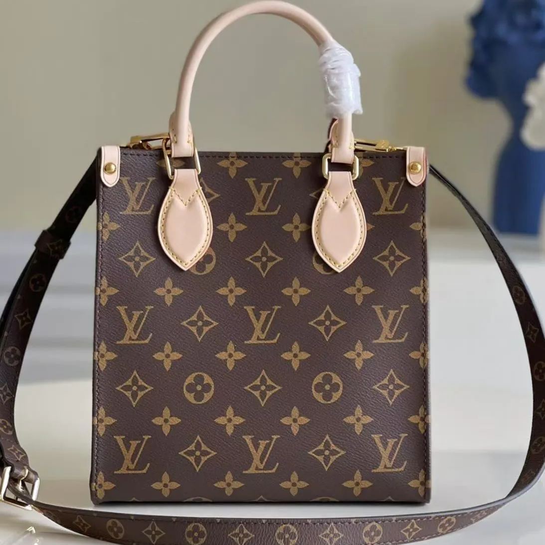 LOUIS VUITTON（ルイヴィトン）サックプラ BB