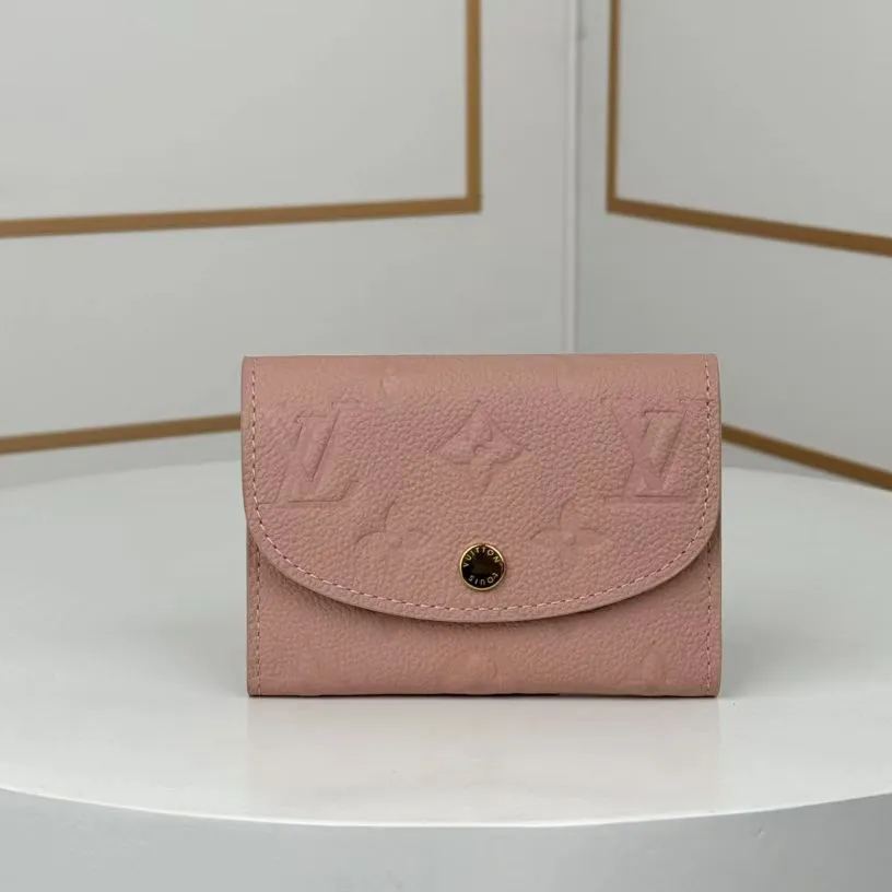 LOUIS VUITTON（ルイヴィトン）ポルトフォイユイリス コンパクト
