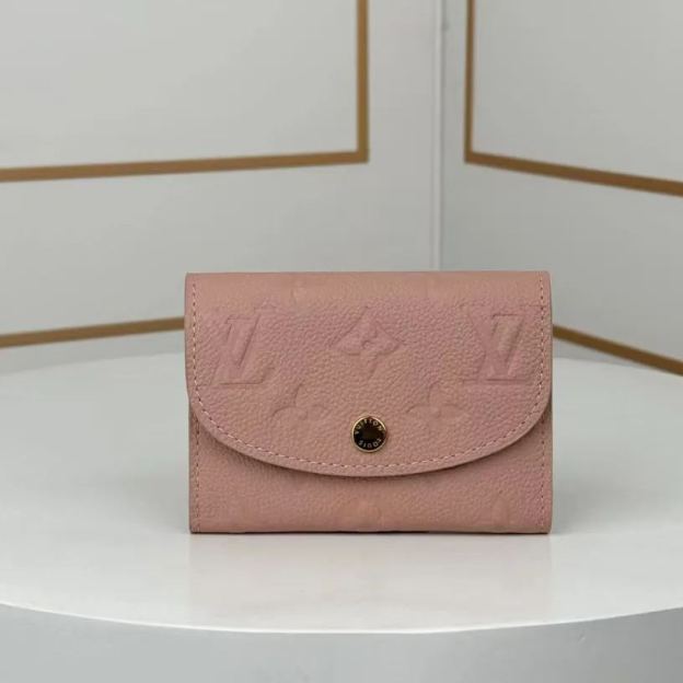 LOUIS VUITTON（ルイヴィトン）ポルトフォイユイリス コンパクト