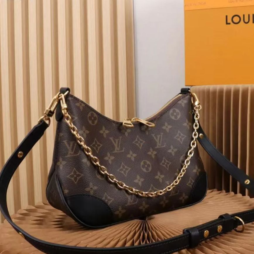 LOUIS VUITTON（ルイヴィトン）ブーローニュ NM