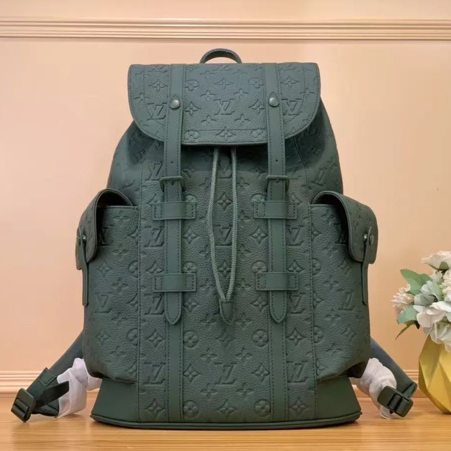 LOUIS VUITTON（ルイヴィトン）クリストファー MM