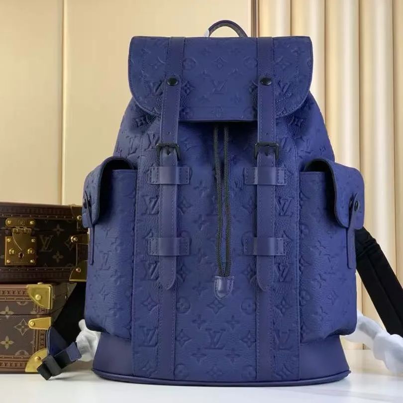 LOUIS VUITTON（ルイヴィトン）クリストファー MM