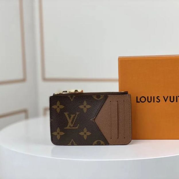LOUIS VUITTON（ルイヴィトン）カードケース ポルト カルトロミー