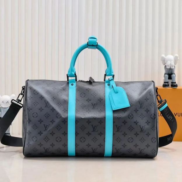 LOUIS VUITTON（ルイヴィトン）キーポルバンドリエール 45