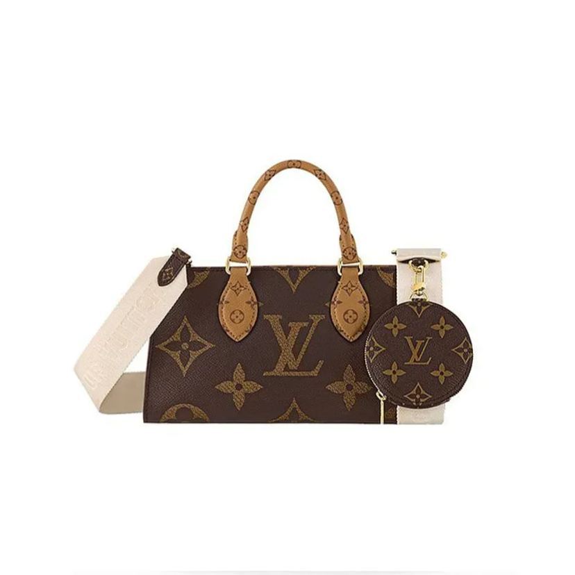 LOUIS VUITTON（ルイヴィトン）オンザゴー EW