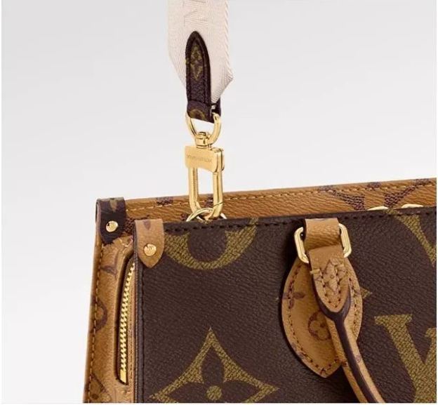 LOUIS VUITTON（ルイヴィトン）オンザゴー EW