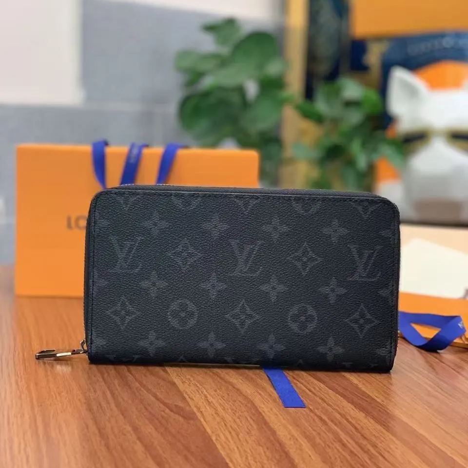 LOUIS VUITTON（ルイヴィトン）ジッピーオーガナイザー NM