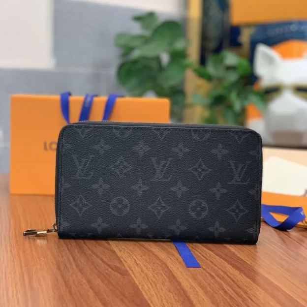 LOUIS VUITTON（ルイヴィトン）ジッピーオーガナイザー NM