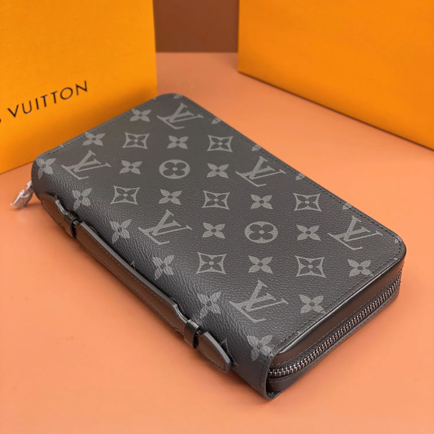 Louis Vuitton（ルイヴィトン）ジッピー XL