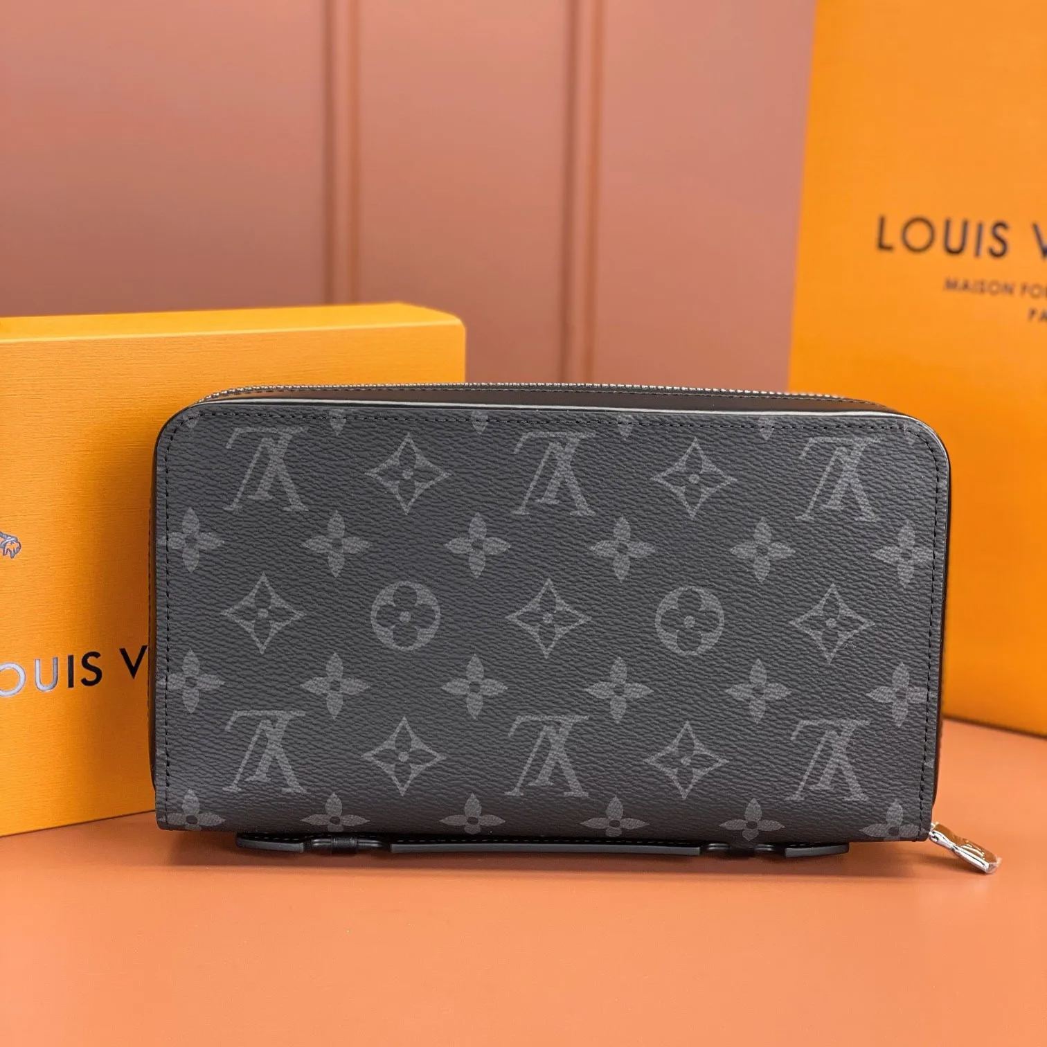 Louis Vuitton（ルイヴィトン）ジッピー XL