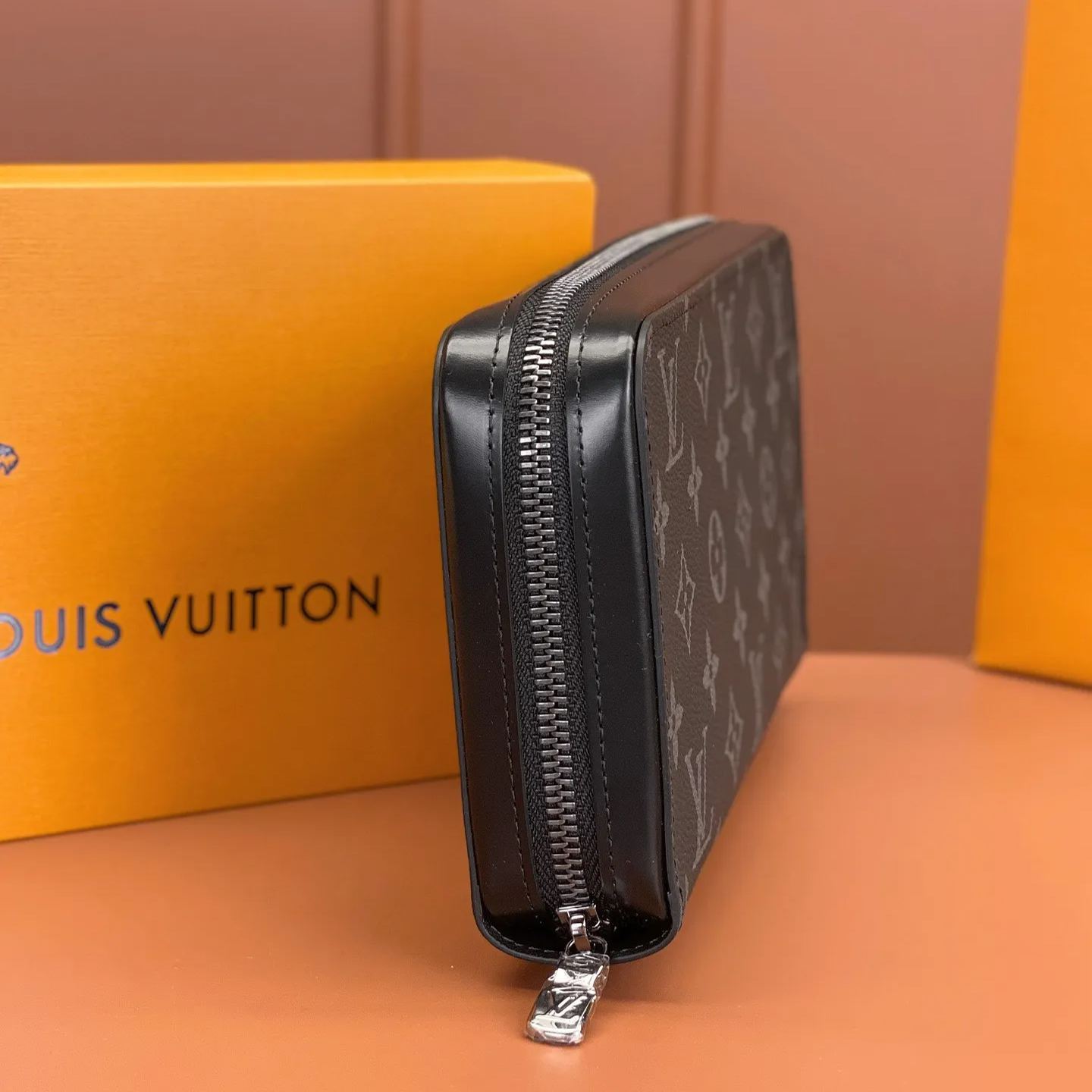 Louis Vuitton（ルイヴィトン）ジッピー XL
