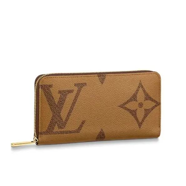 LOUIS VUITTON（ルイヴィトン）ジッピーウォレット