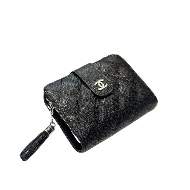 限定30個！CHANELの財布 多機能な小さな財布！幅15CMx高10CM