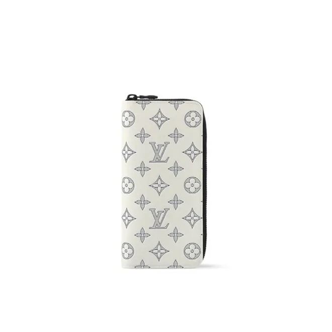 LV Louis Vuitton 新作財布です 29 zm 95521