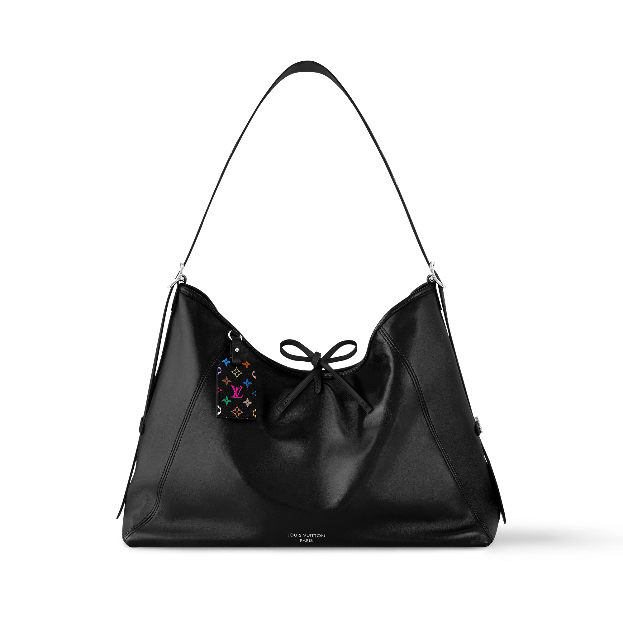 ルイ・ヴィトン(Louis Vuitton) LV × TM キャリーオール バイブ