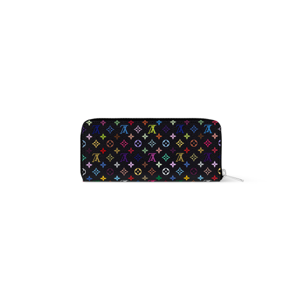 ルイ・ヴィトン(Louis Vuitton) LV × TM ポルトフォイユ･クレマンス