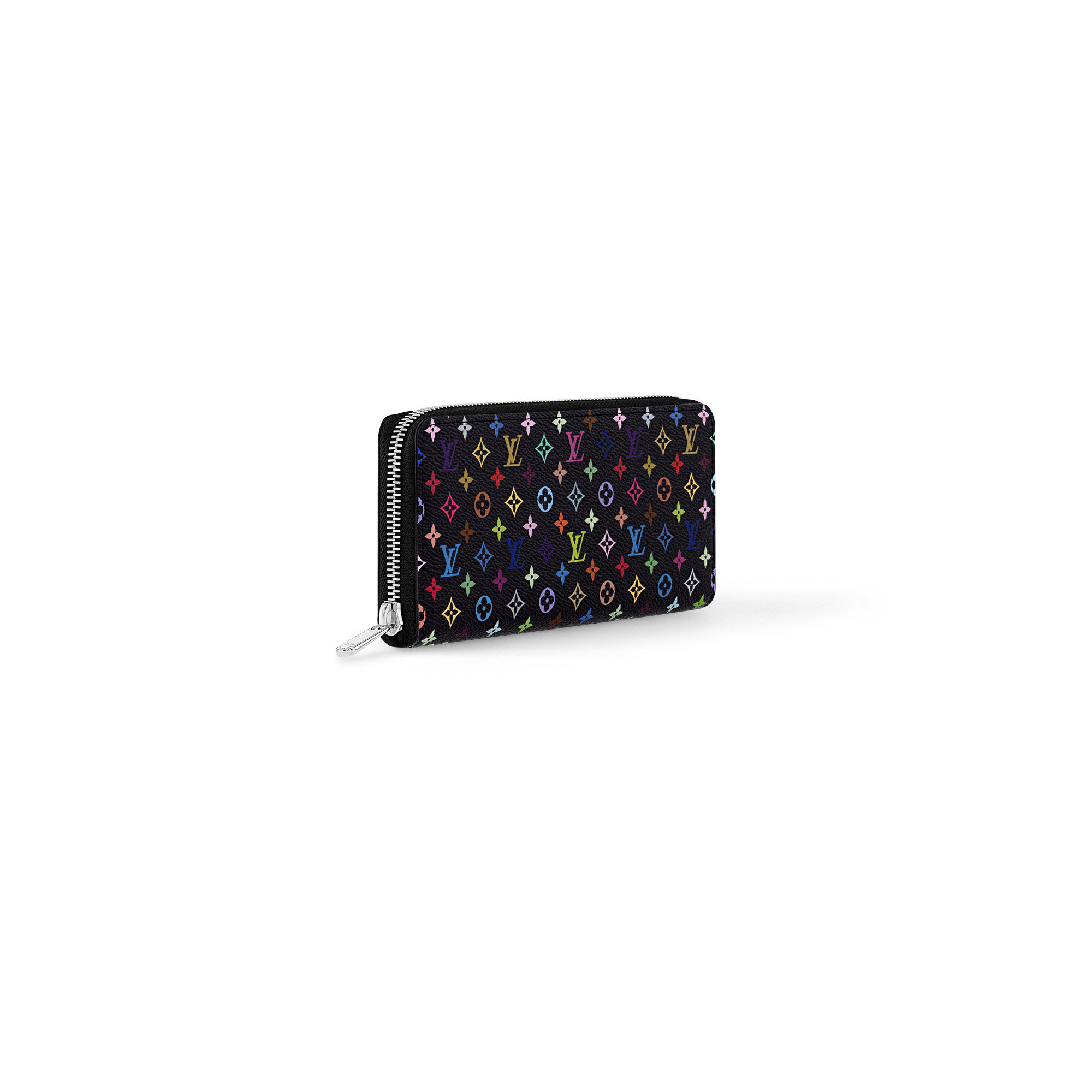 ルイ・ヴィトン(Louis Vuitton) LV × TM ポルトフォイユ･クレマンス