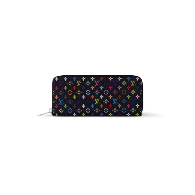 ルイ・ヴィトン(Louis Vuitton) LV × TM ポルトフォイユ･クレマンス
