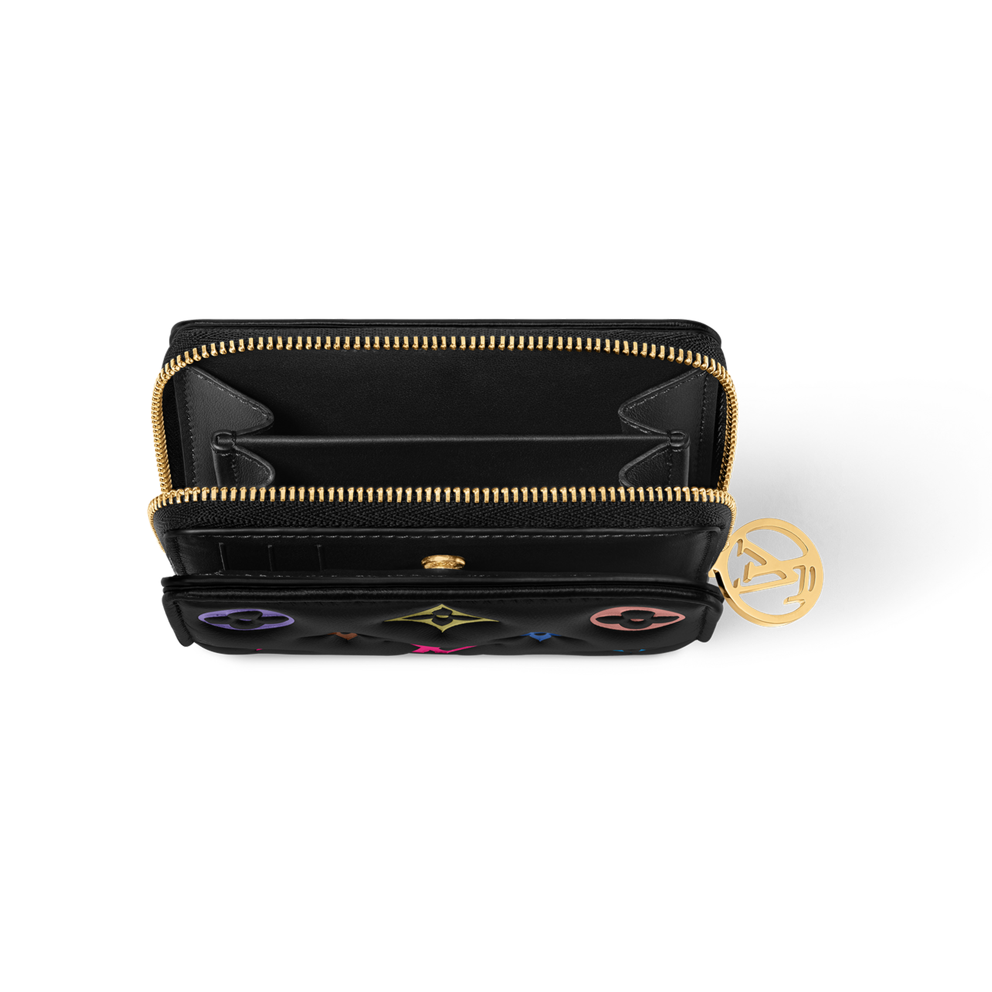 ルイ・ヴィトン(Louis Vuitton) LV × TM ポルトフォイユ･ルー