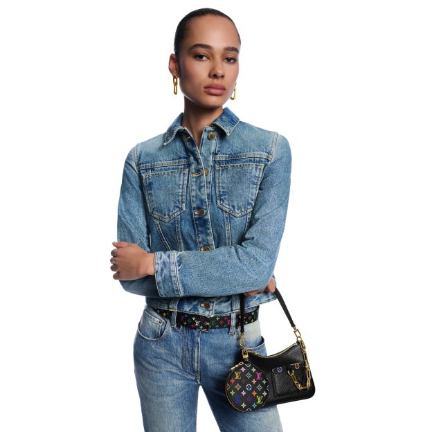 ルイ・ヴィトン(Louis Vuitton) LV × TM マレリーニ