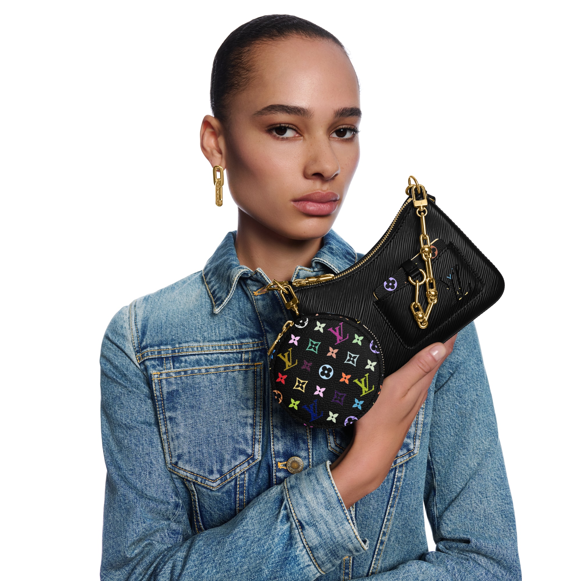 ルイ・ヴィトン(Louis Vuitton) LV × TM マレリーニ
