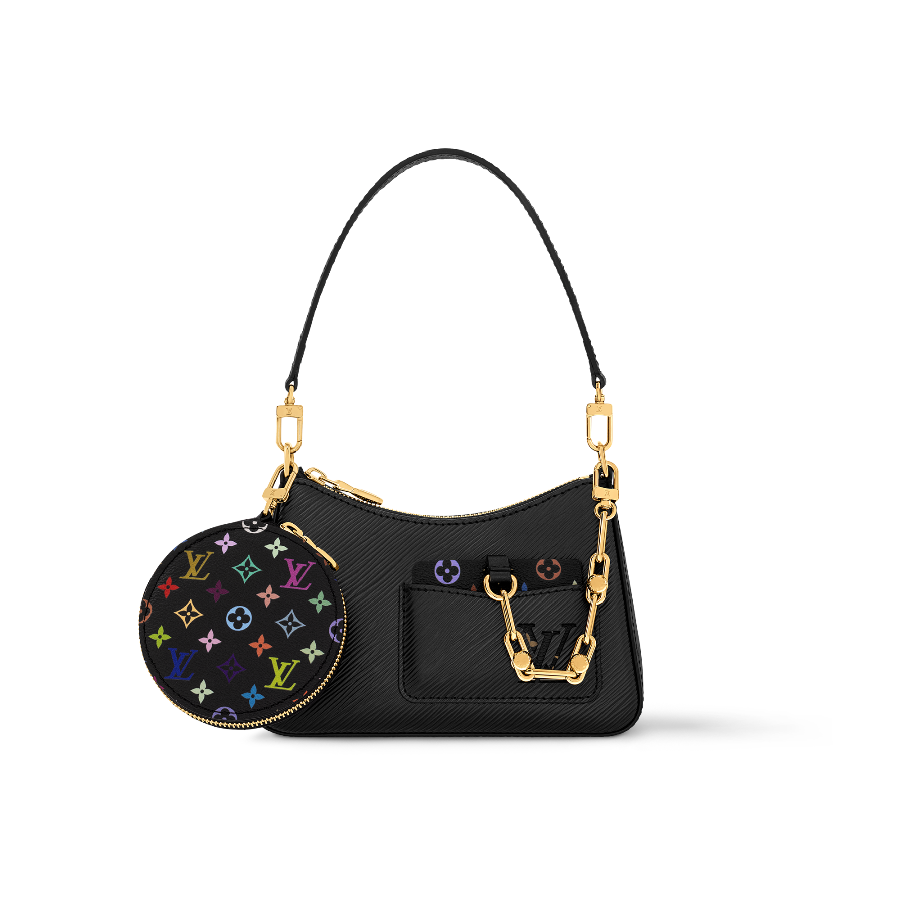 ルイ・ヴィトン(Louis Vuitton) LV × TM マレリーニ