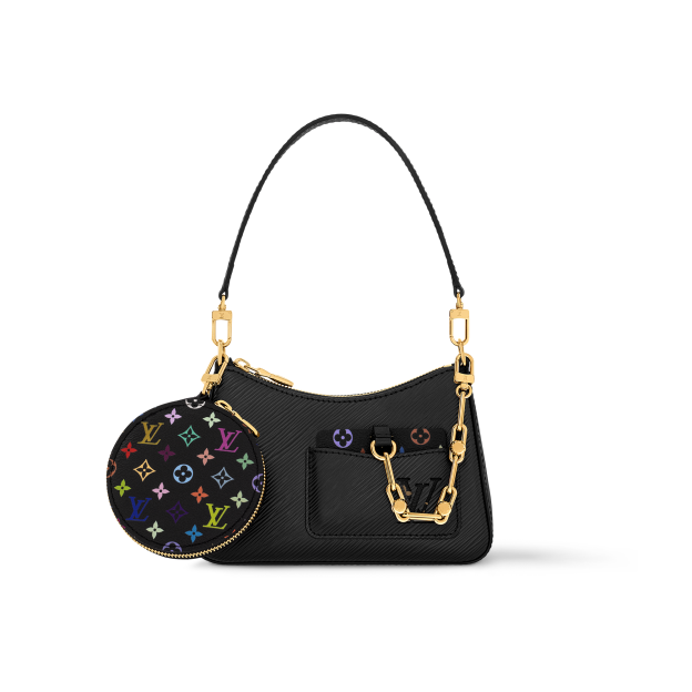 ルイ・ヴィトン(Louis Vuitton) LV × TM マレリーニ