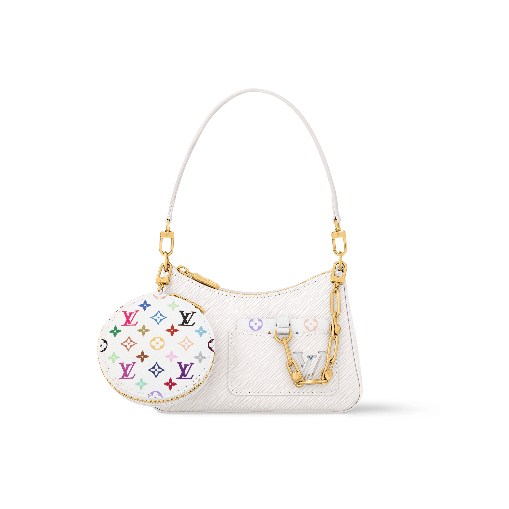 ルイ・ヴィトン(Louis Vuitton) LV × TM マレリーニ