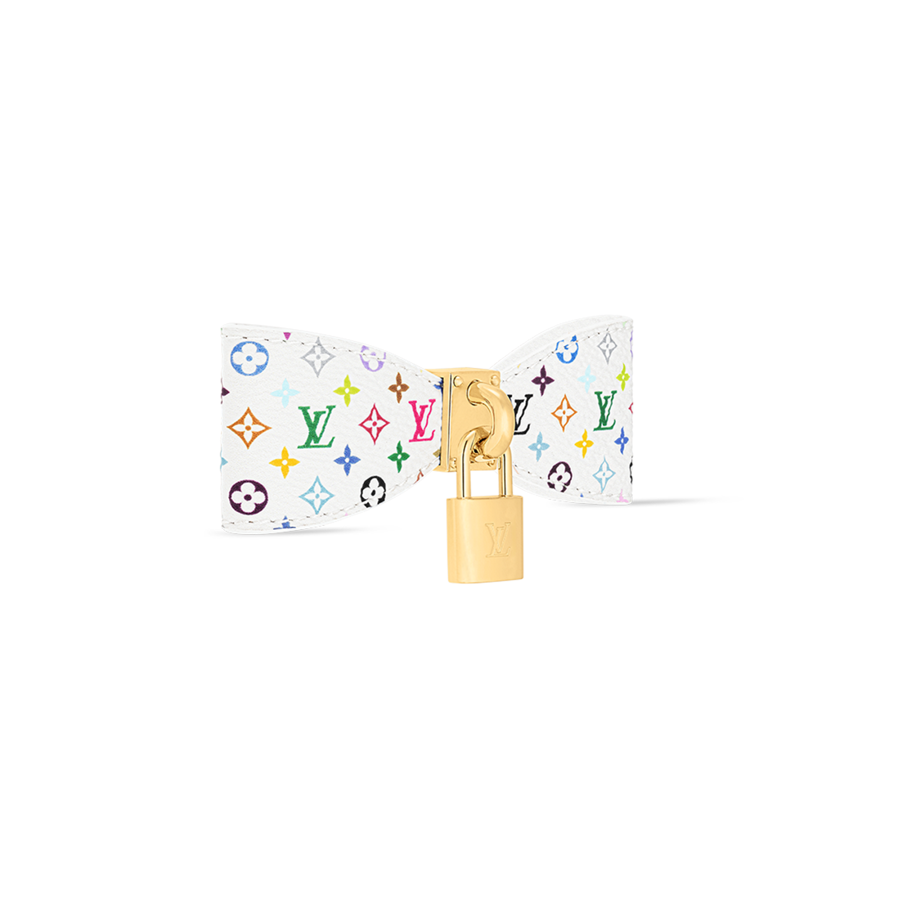 ルイ・ヴィトン(Louis Vuitton) LV × TM バレッタ･ボウ