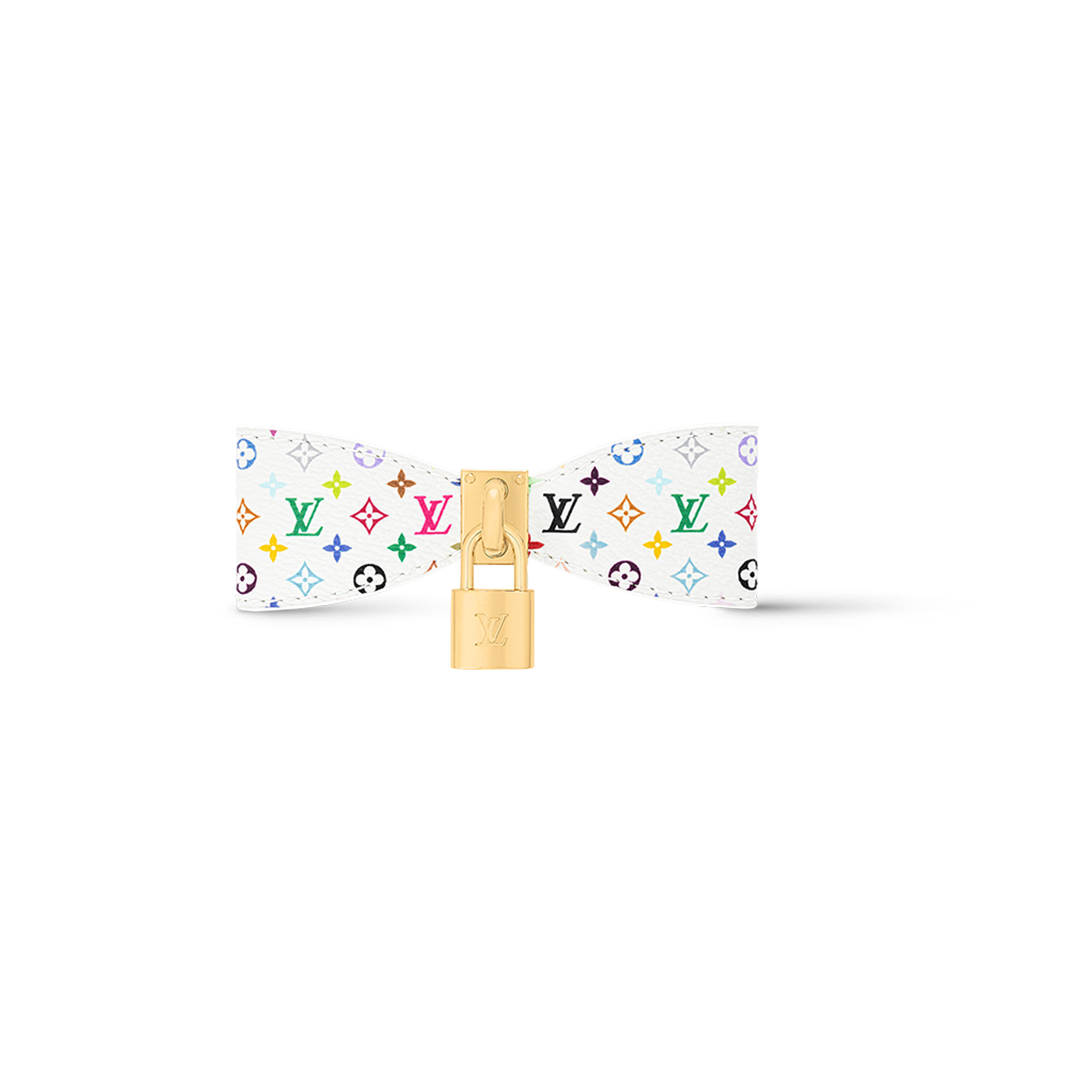 ルイ・ヴィトン(Louis Vuitton) LV × TM バレッタ･ボウ