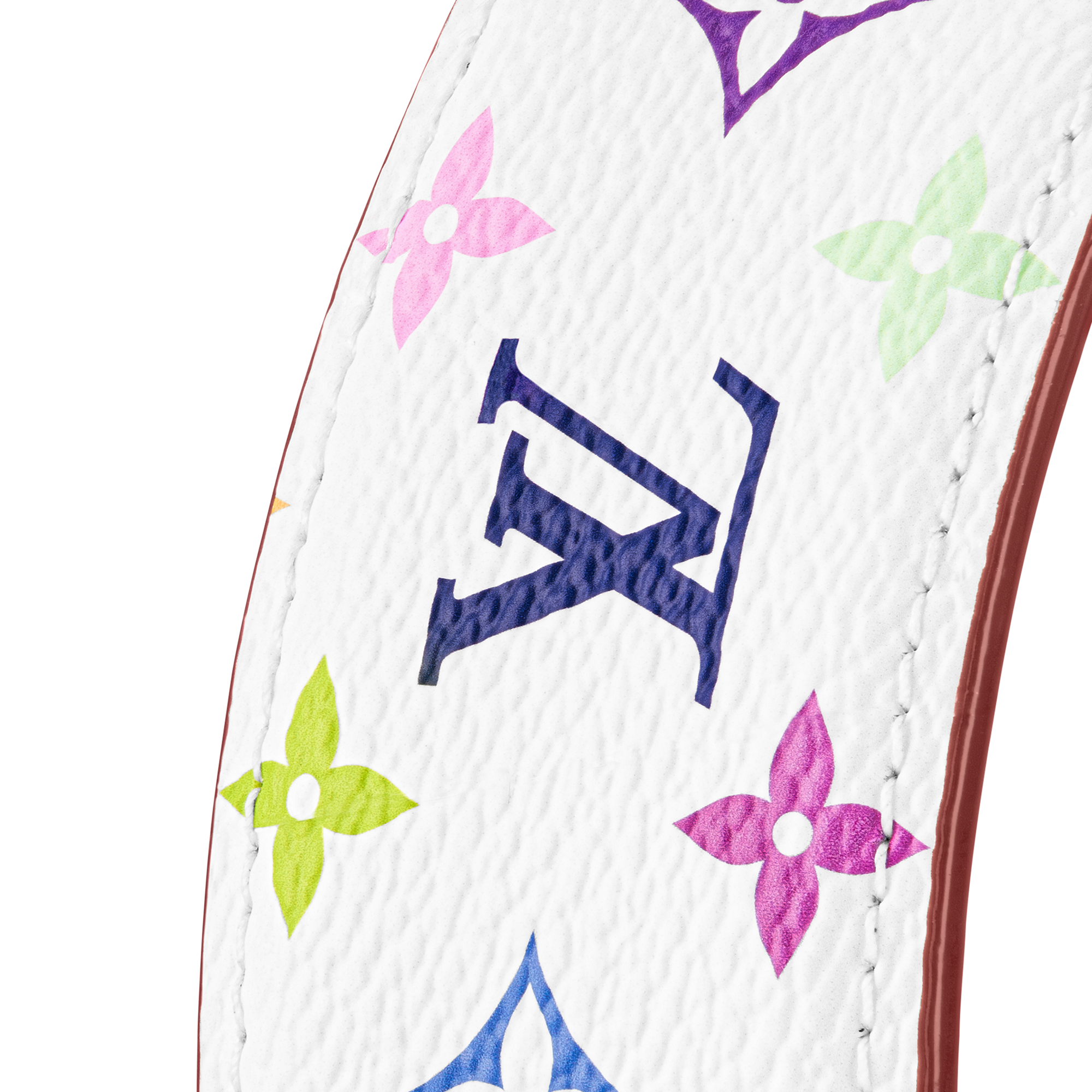 ルイ・ヴィトン(Louis Vuitton) LV × TM ヘッドバンド･LV アウトライン