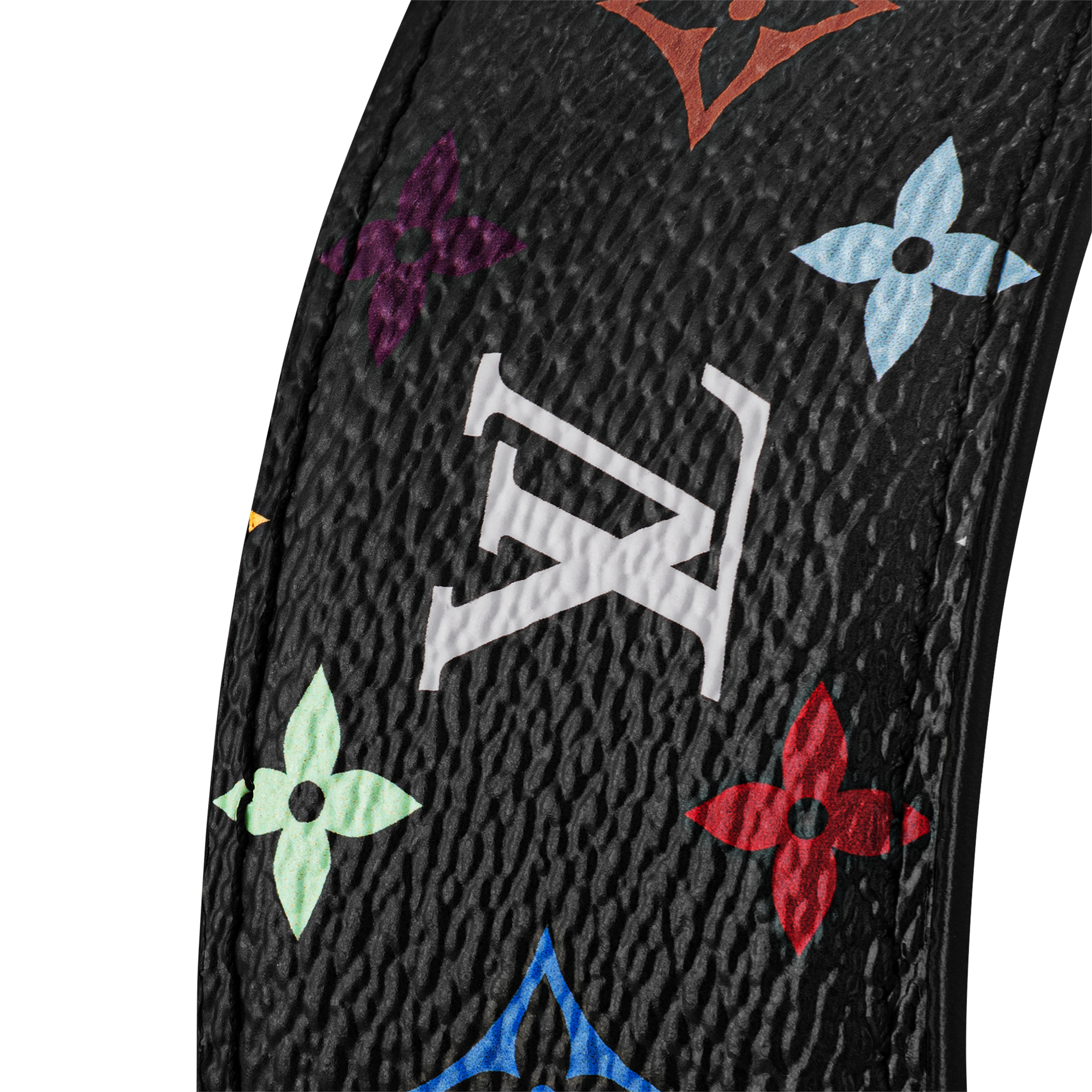 ルイ・ヴィトン(Louis Vuitton) LV × TM ヘッドバンド･LV アウトライン