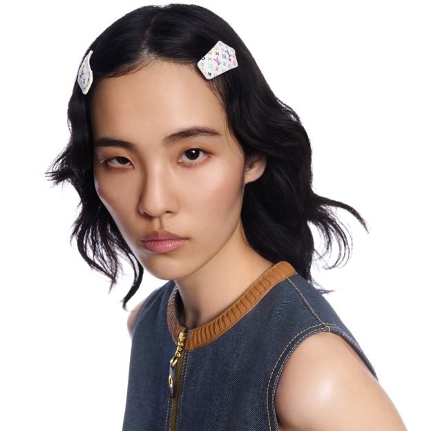 ルイ・ヴィトン(Louis Vuitton) LV × TM セット2 バレッタ･LV バックステージ ミニ