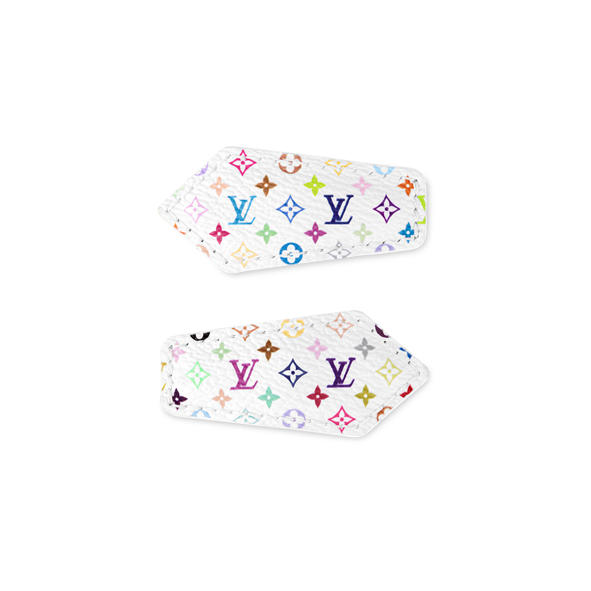 ルイ・ヴィトン(Louis Vuitton) LV × TM セット2 バレッタ･LV バックステージ ミニ