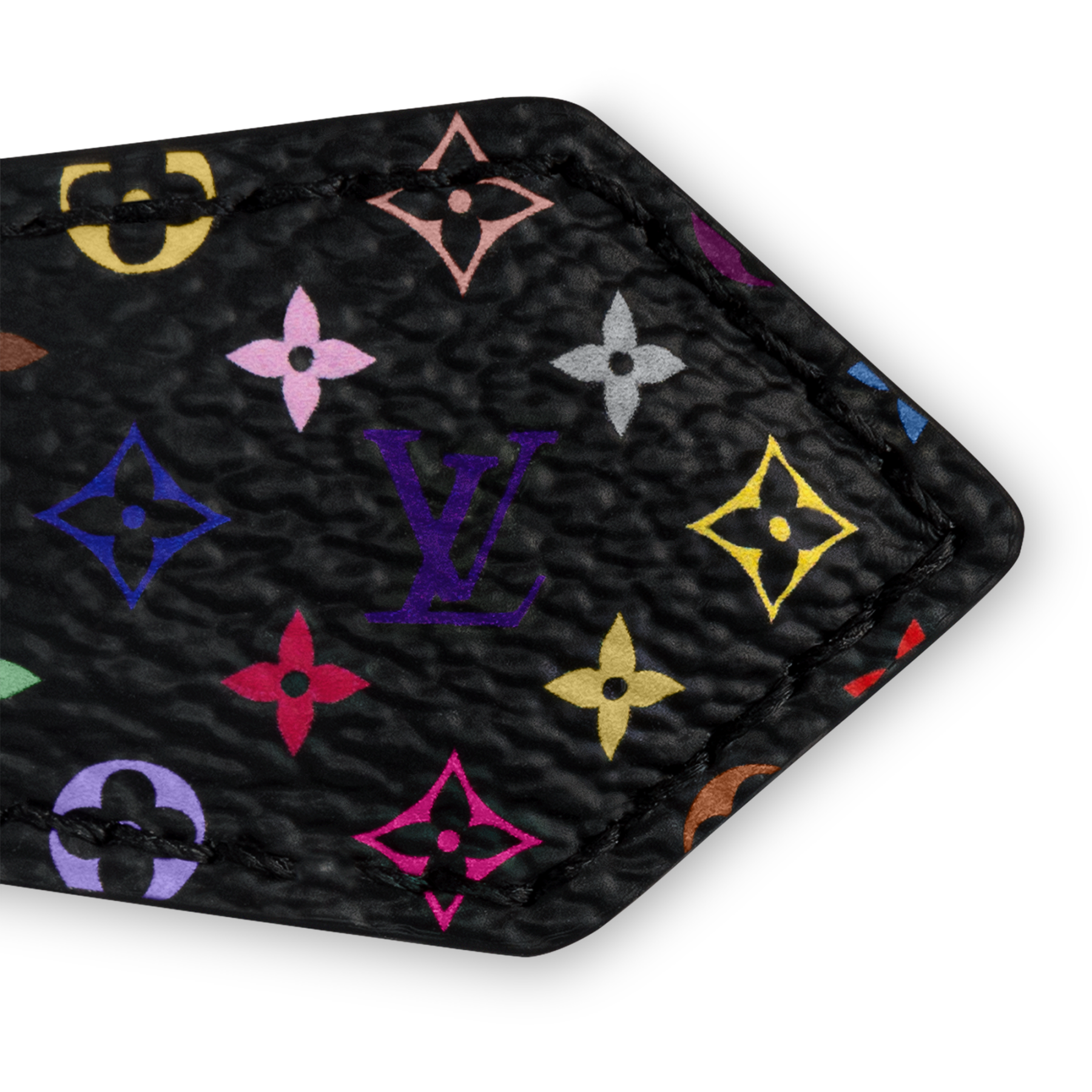 ルイ・ヴィトン(Louis Vuitton) LV × TM セット2 バレッタ･LV バックステージ ミニ