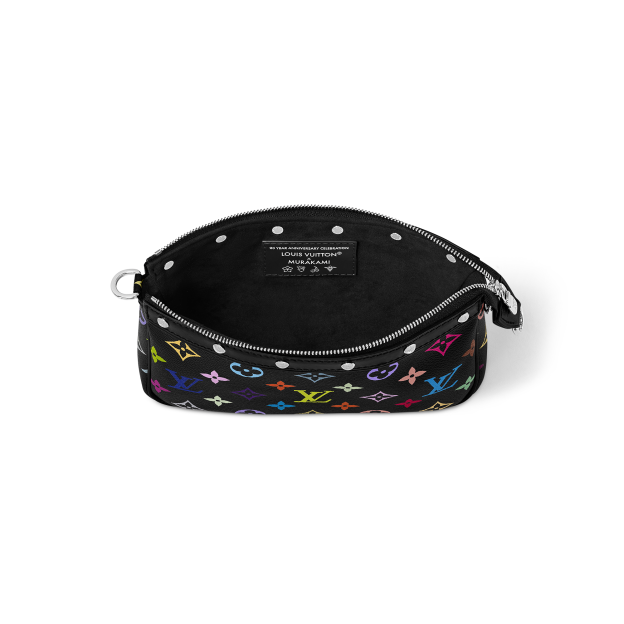 ルイ・ヴィトン(Louis Vuitton) LV × TM ポシェット･アクセソワール