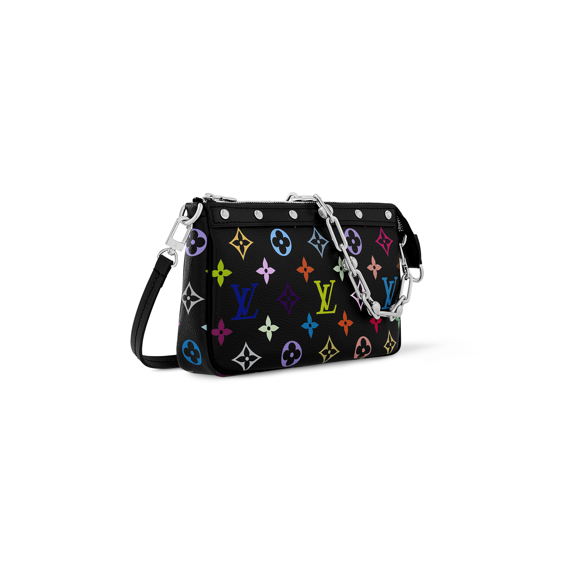 ルイ・ヴィトン(Louis Vuitton) LV × TM ポシェット･アクセソワール