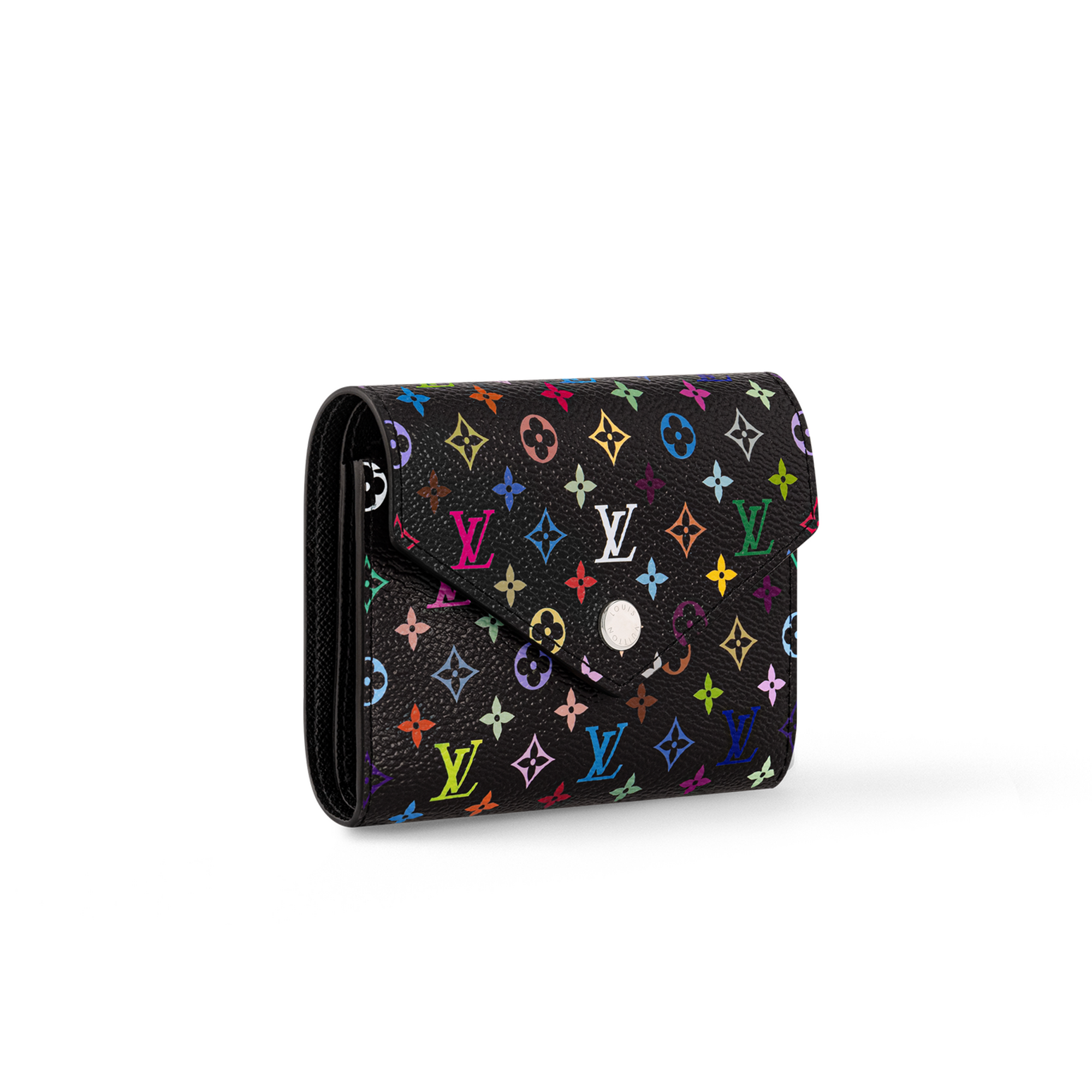 ルイ・ヴィトン(Louis Vuitton) LV × TM ポルトフォイユ･ヴィクトリーヌ