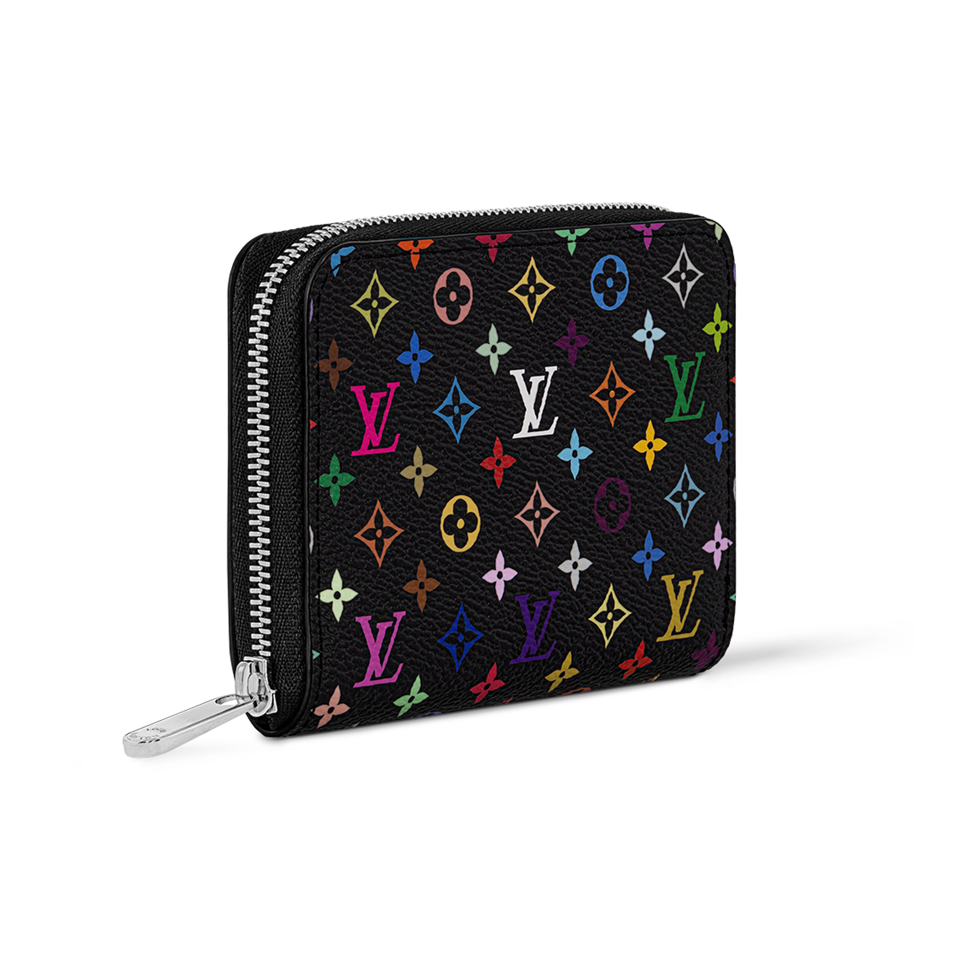 ルイ・ヴィトン(Louis Vuitton) LV × TM ジッピー･コイン パース